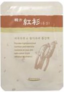 Red Ginseng